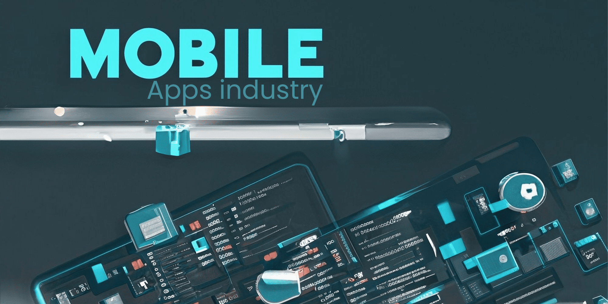 How to Create a Mobile App and Earn Money from It? | V E G A